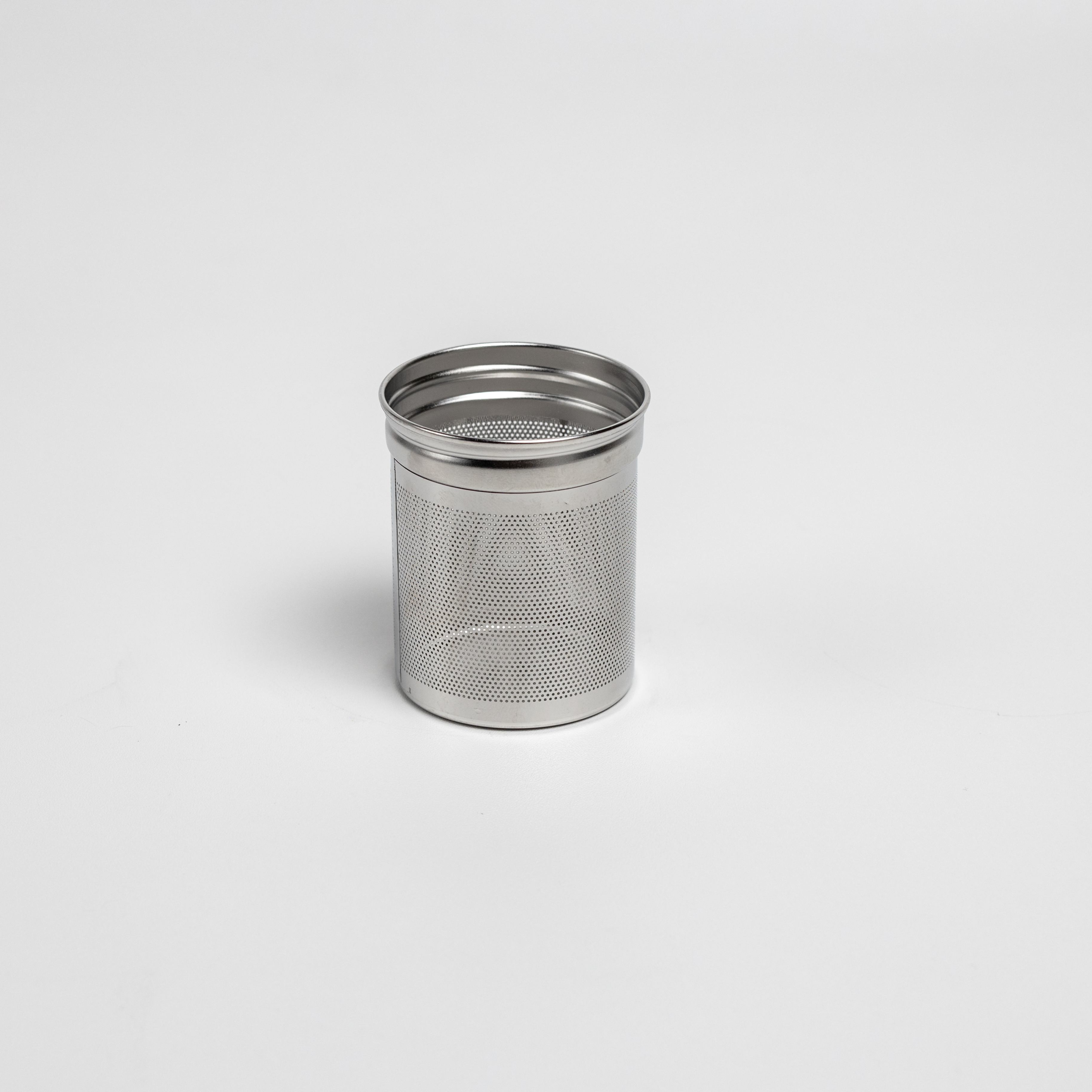 Add On: Metal Strainer (for Yono Cup with Bamboo Lid)