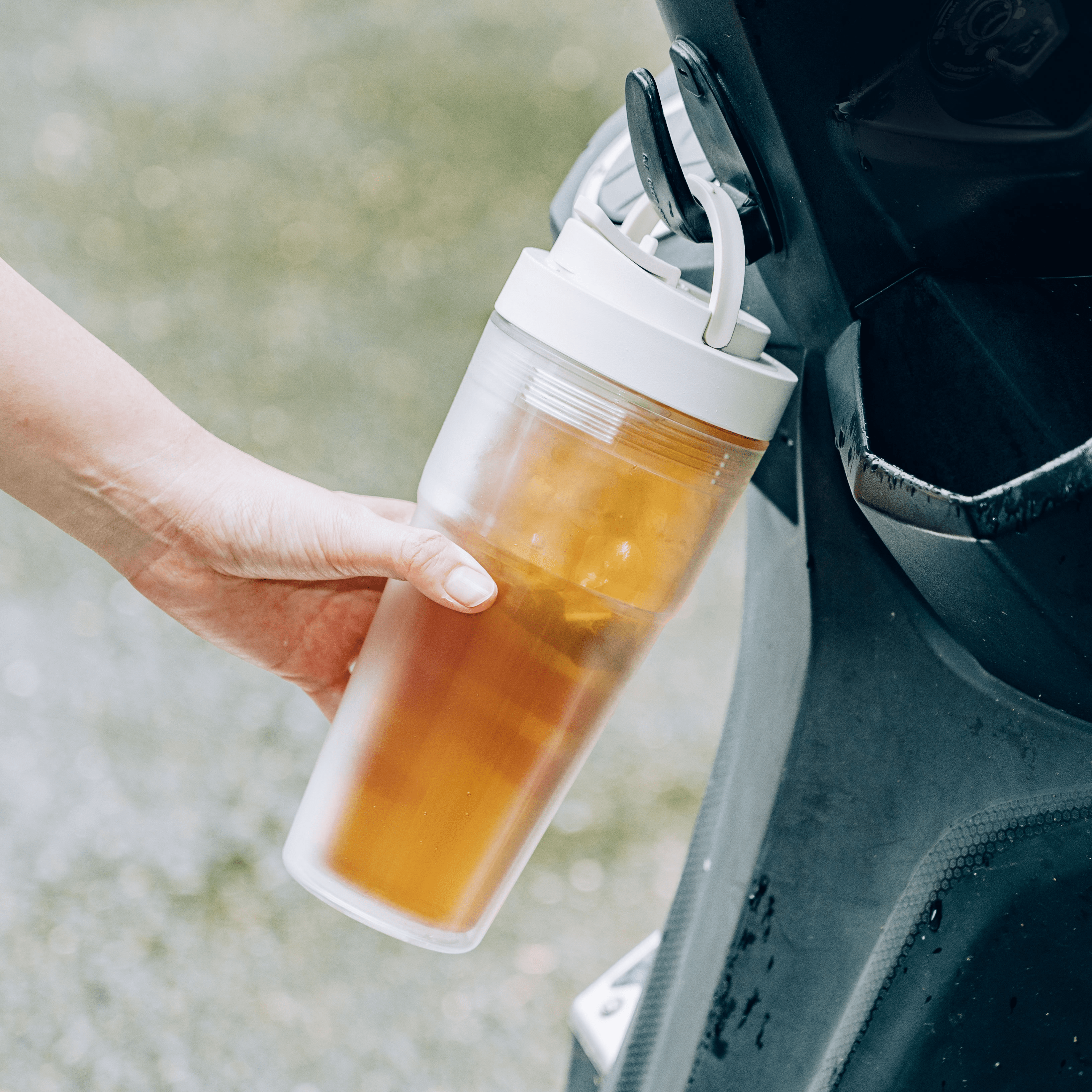 Swanz Ecozen Single Combo