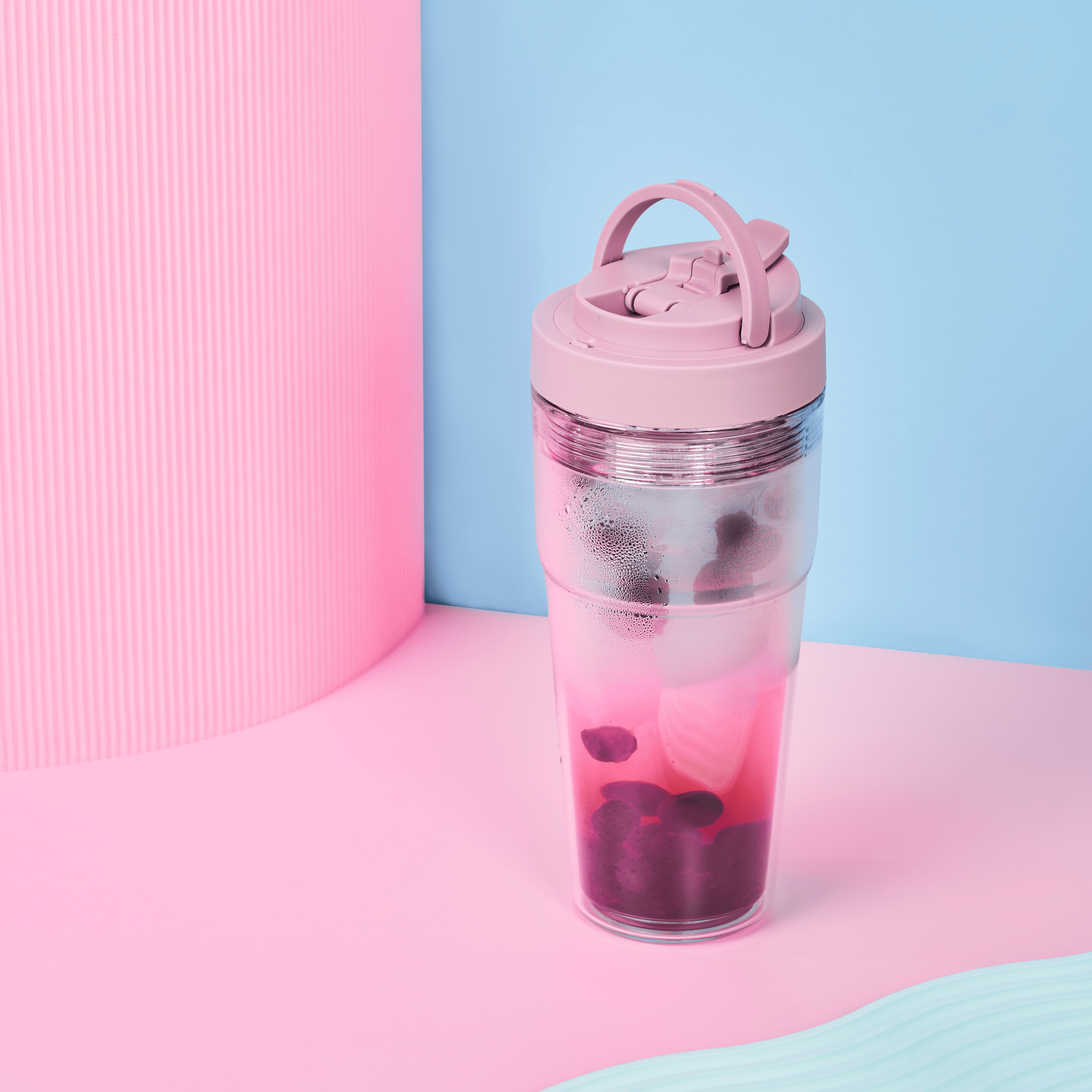 Swanz Ecozen Single Combo