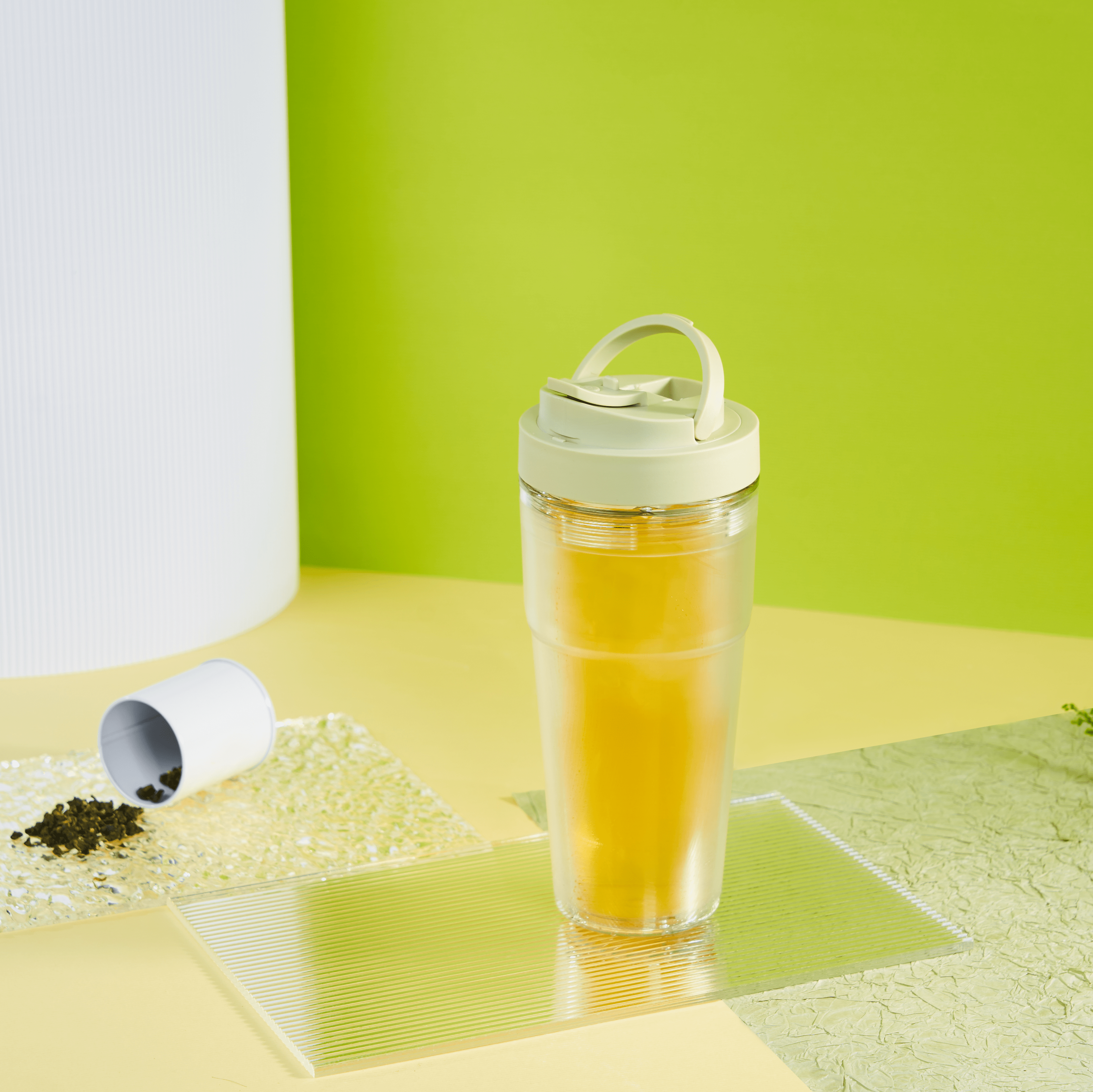 Swanz Ecozen Single Combo