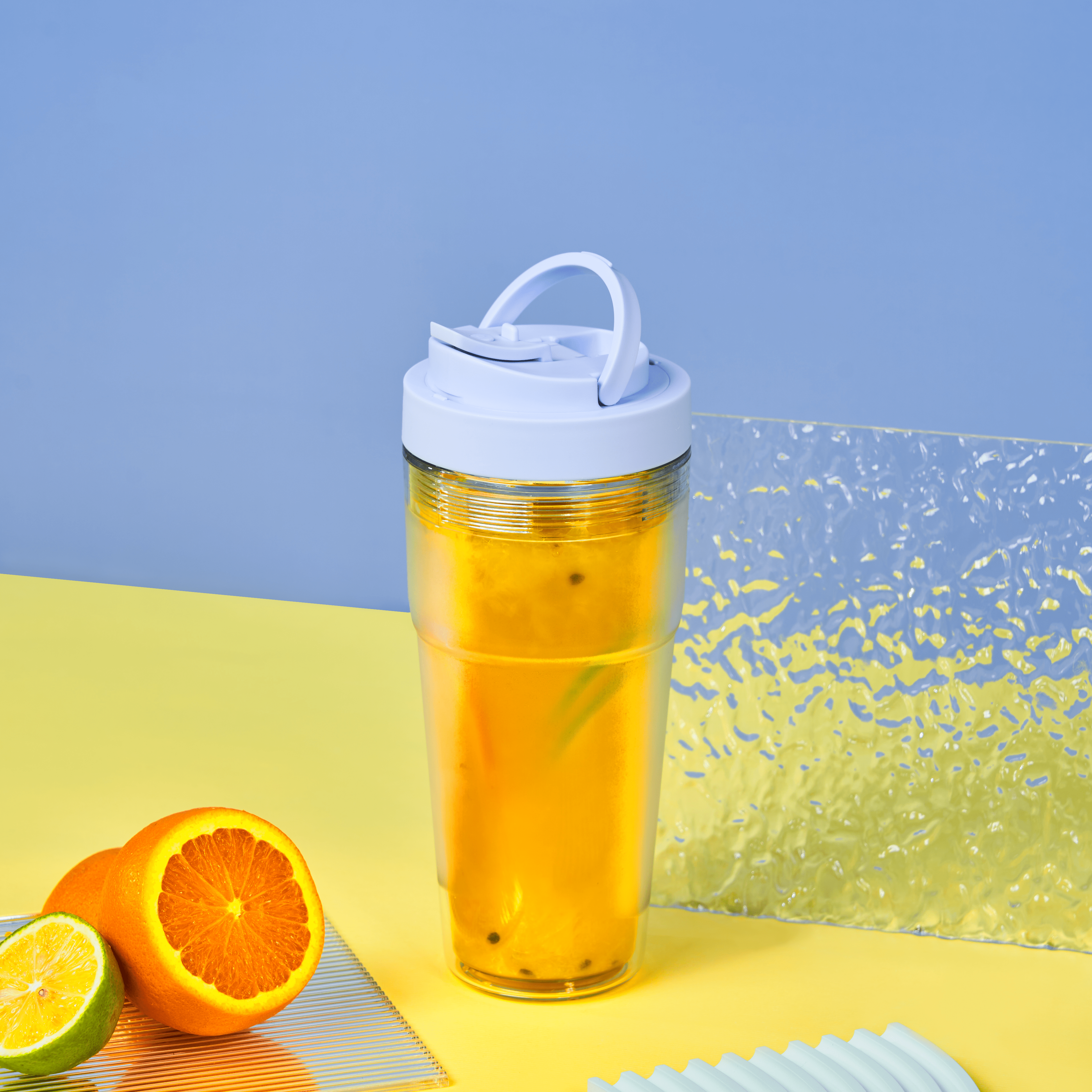 Swanz Ecozen Single Combo