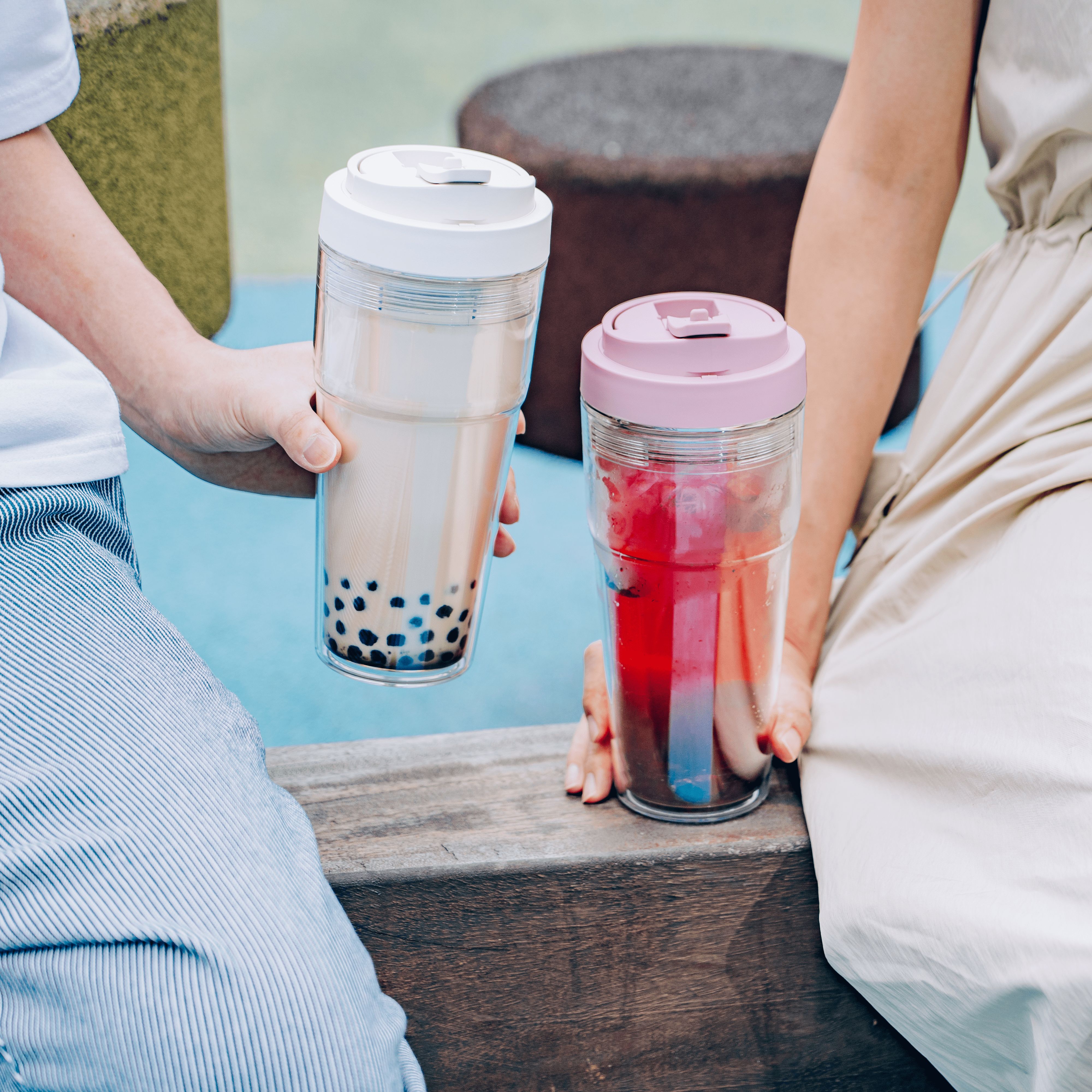 Swanz Ecozen Single Combo