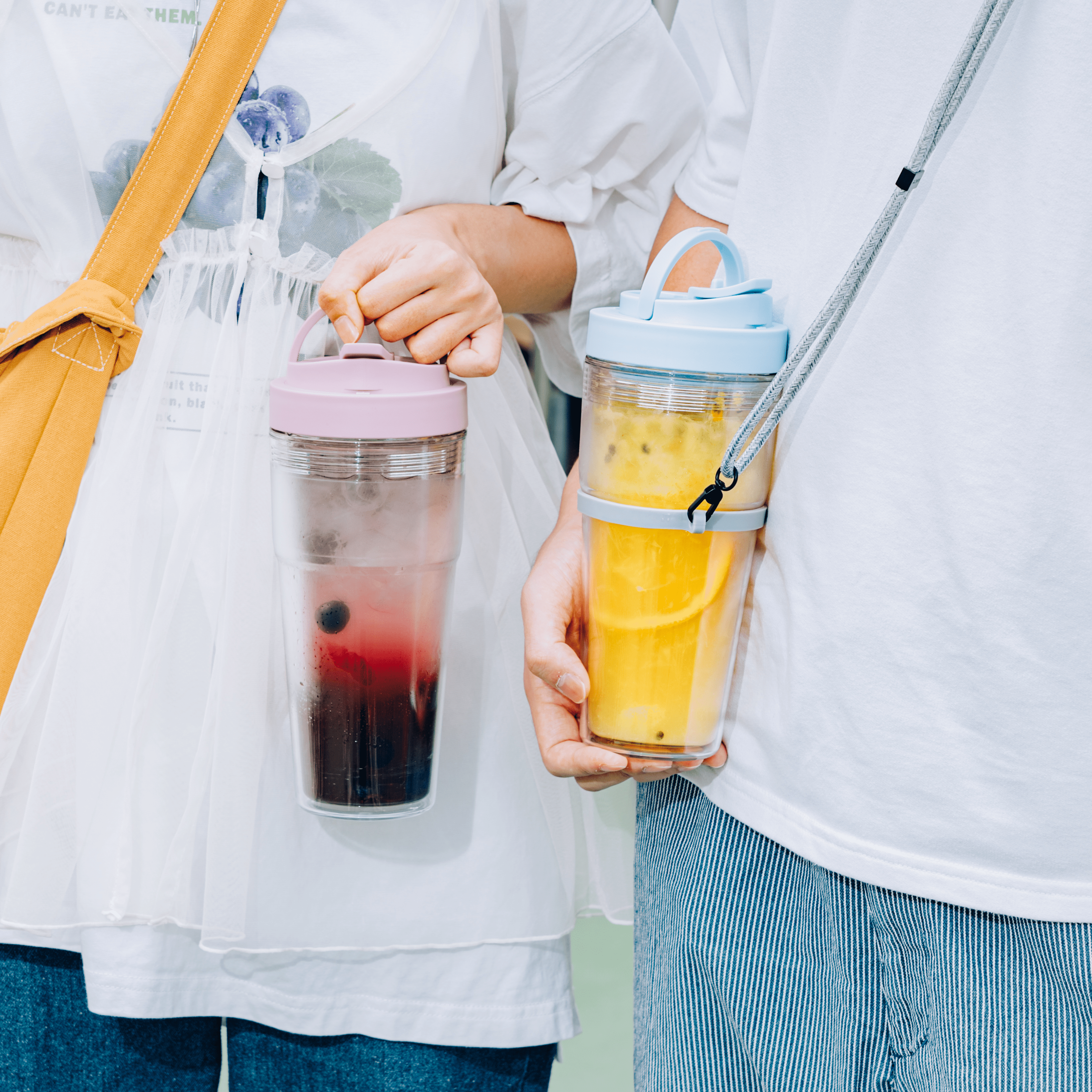 [Hari Raya 2026] Mix Combo 1 | Swanz Straw-Sip + Swanz Ecozen