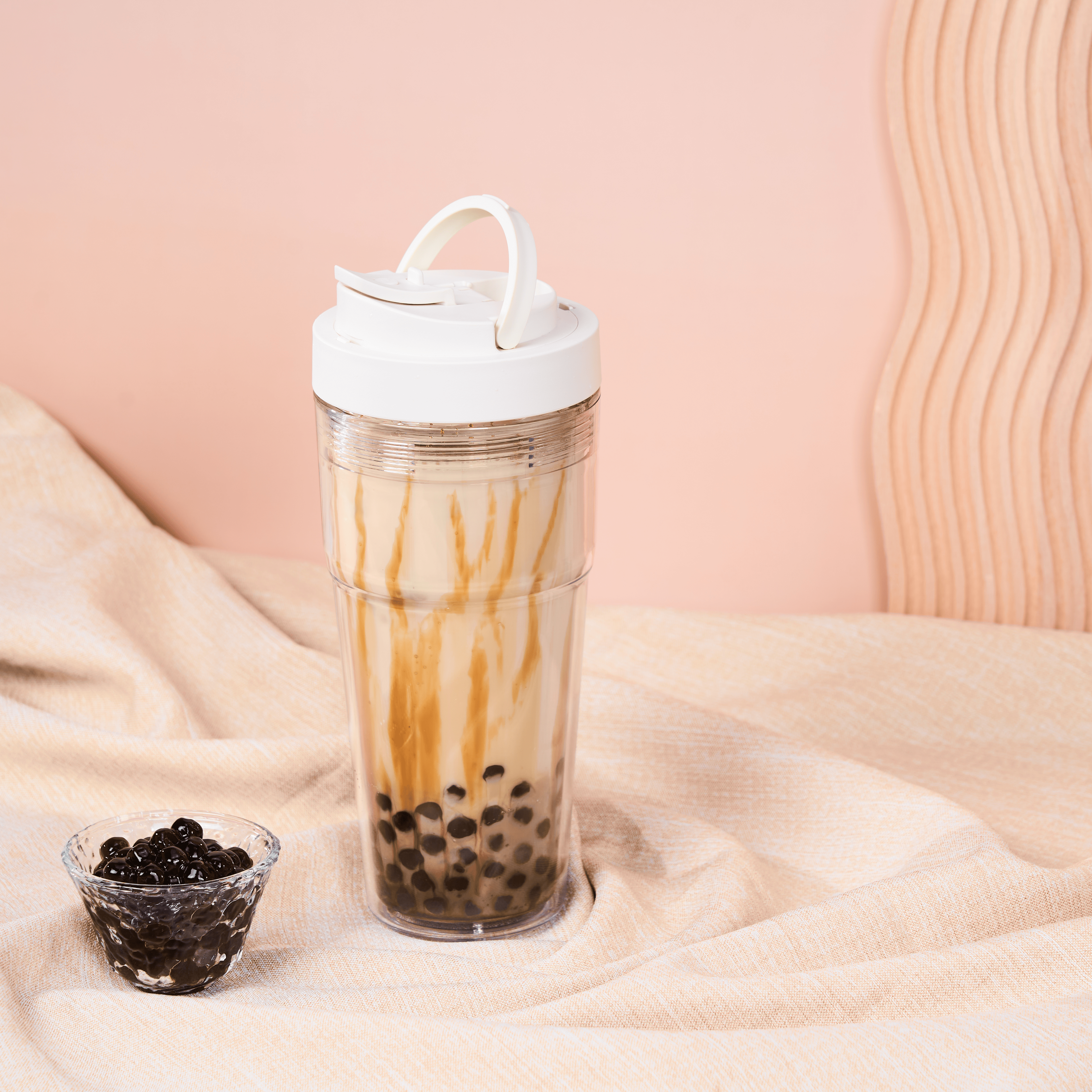 Swanz Ecozen Single Combo