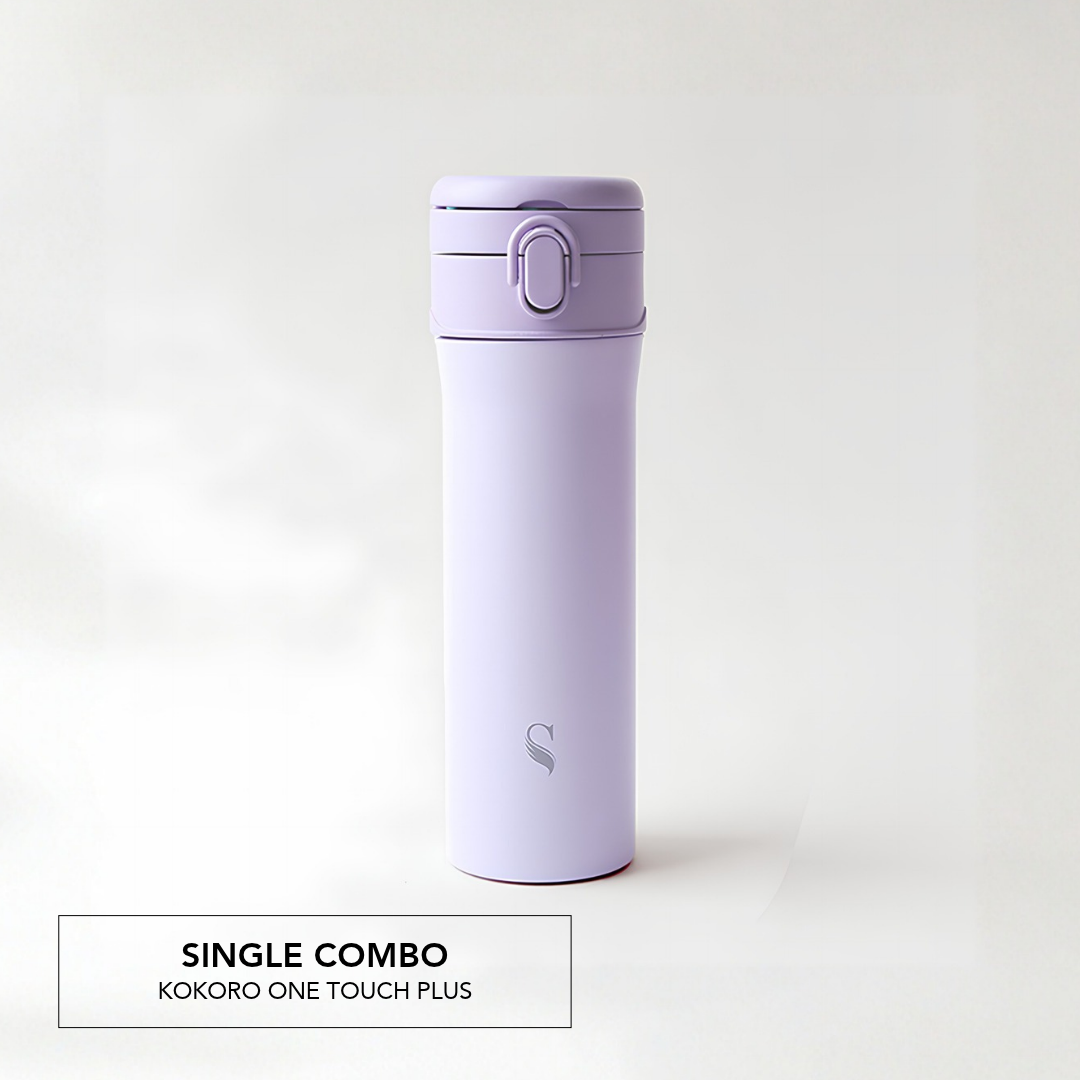 Kokoro One Touch Plus - Single Combo 