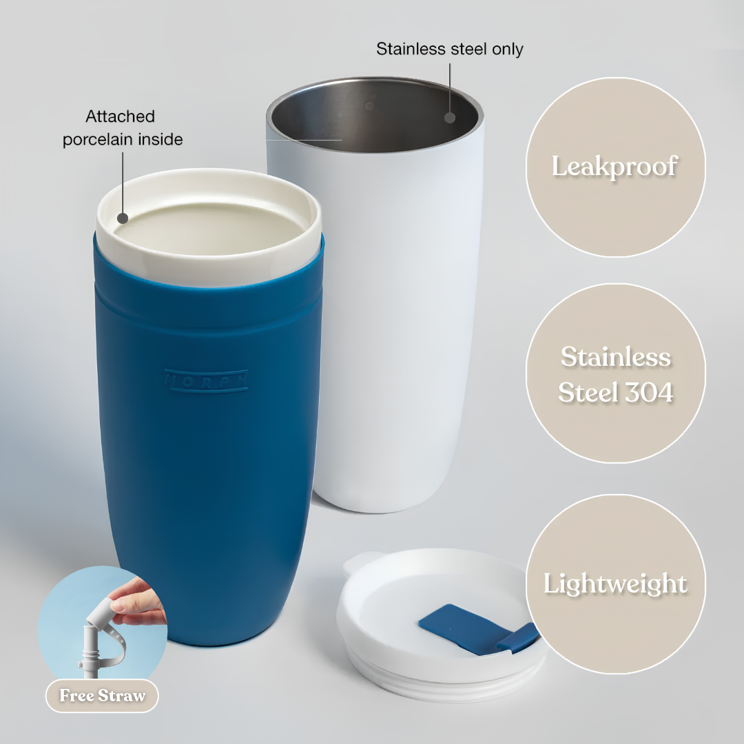  Morph Cup 1000ml