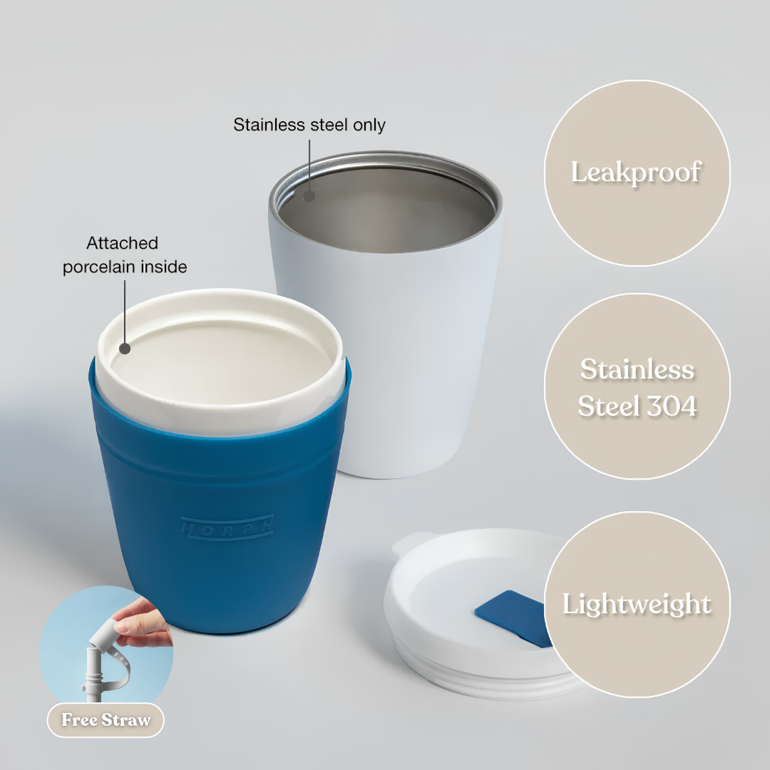  Morph Cup 500ml 