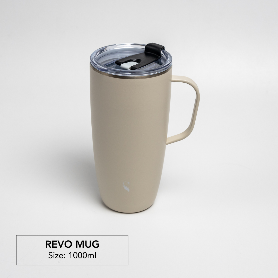 Revo Mug 1000ml