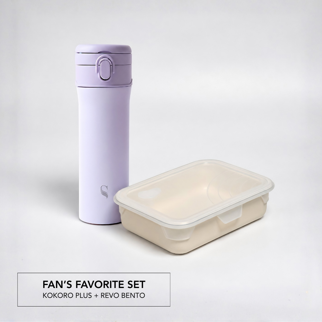 [ANNIVERSARY SALE] Fan's Favorite Set
