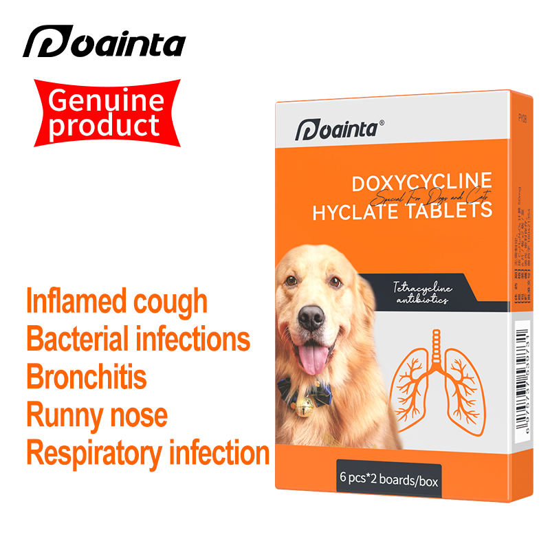  Cough Relief and Anti-inflammatory