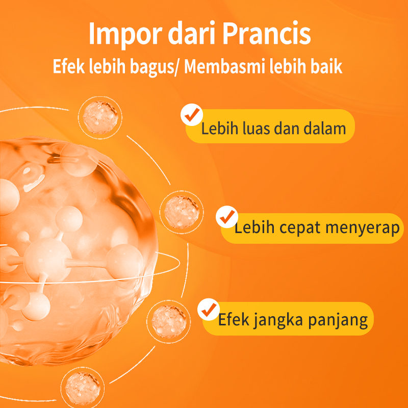 Anti Flea & Tick Topical Repellent for Dogs & Cats