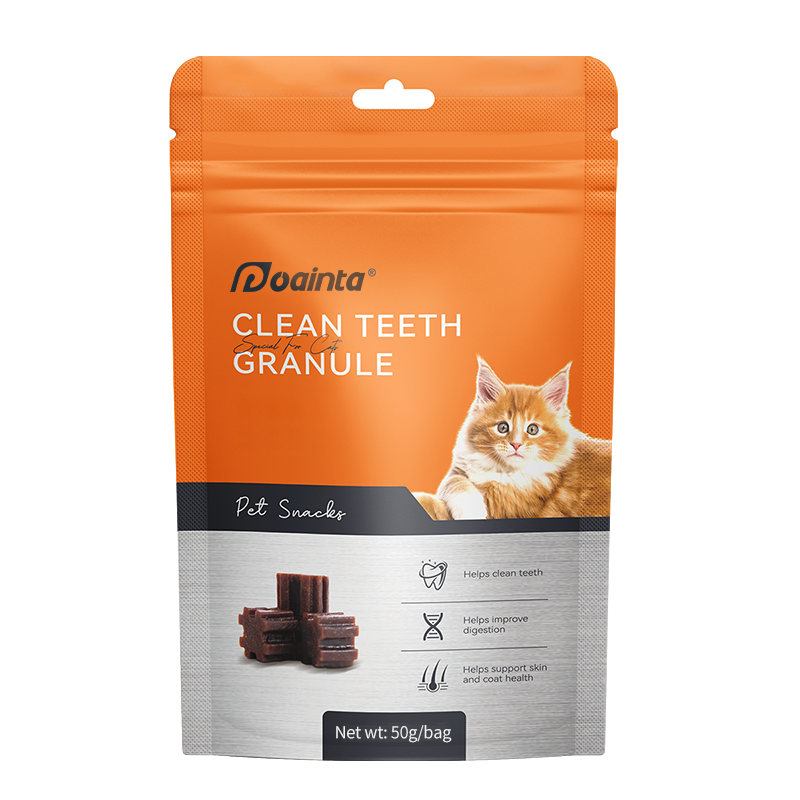 Puainta Dental Treats for Cats