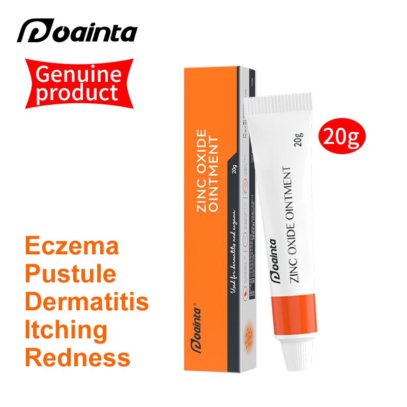  Dermatitis/Eczema -Ointment