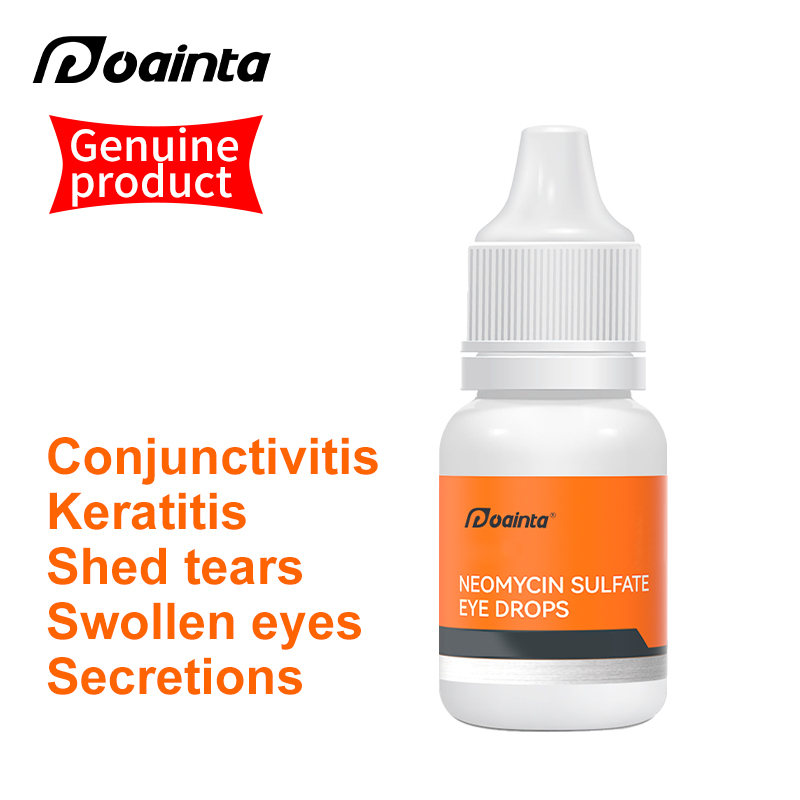 Eye Drops for Conjunctivitis in Dogs and Cats