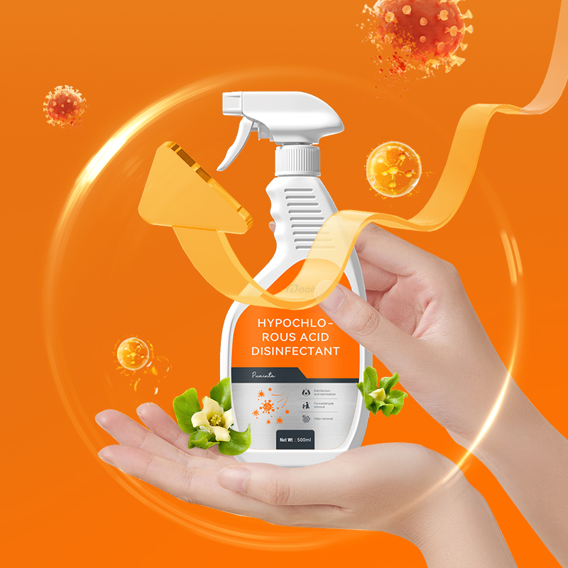 Puainta Hypochlorous Acid Spray