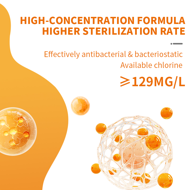 Puainta Hypochlorous Acid Spray