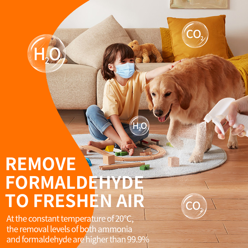 Puainta Hypochlorous Acid Spray