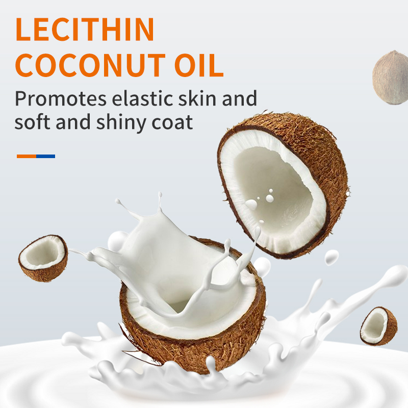 Puainta Dental Treats for Cats