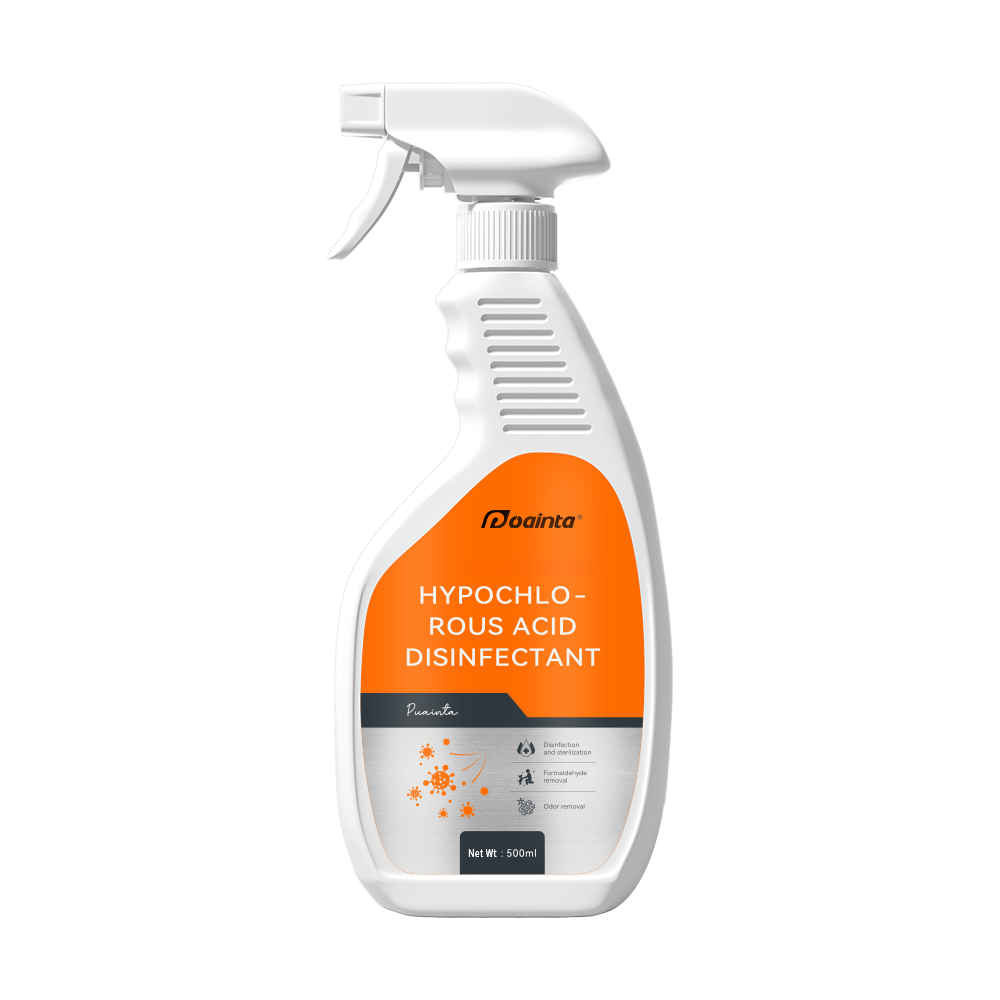 Puainta Hypochlorous Acid Spray