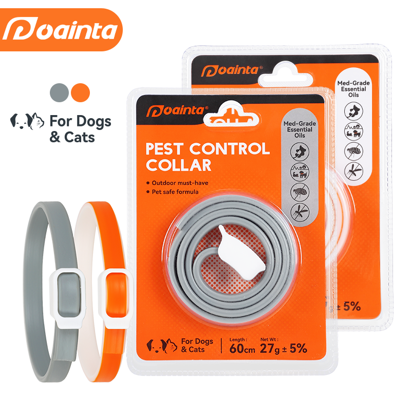 PUAINTA PEST CONTROL COLLAR