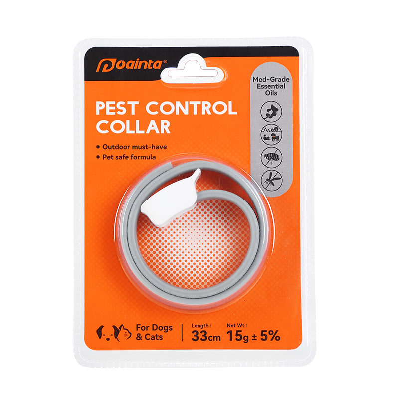 PUAINTA PEST CONTROL COLLAR