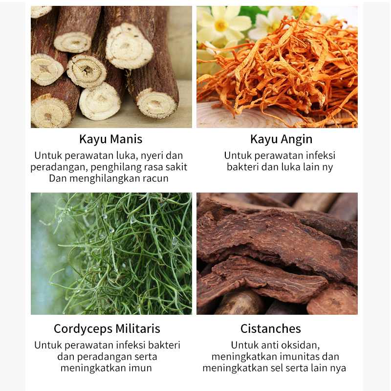 Semprotan perawatan alergi kulit/kemerahan/gatal/bulu rontok 100ml😺🐶Untuk Kucing & Anjing