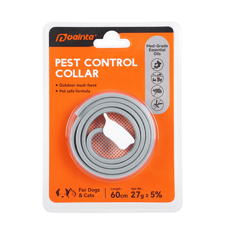 PUAINTA PEST CONTROL COLLAR