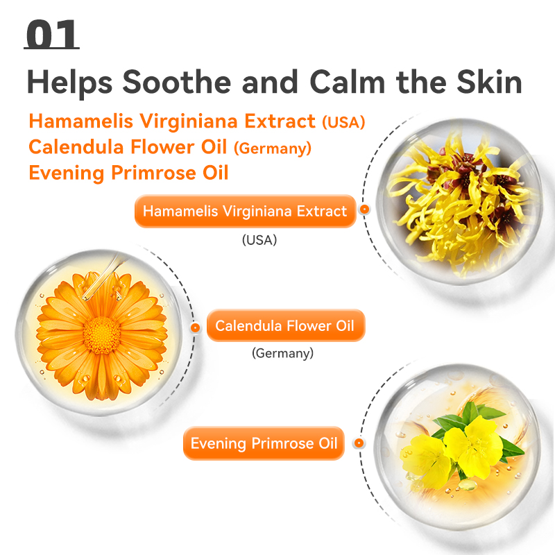  Cat's Black Chin Cleanser, Cleaning Greasy/Oily Chin and Removing Feline Acne