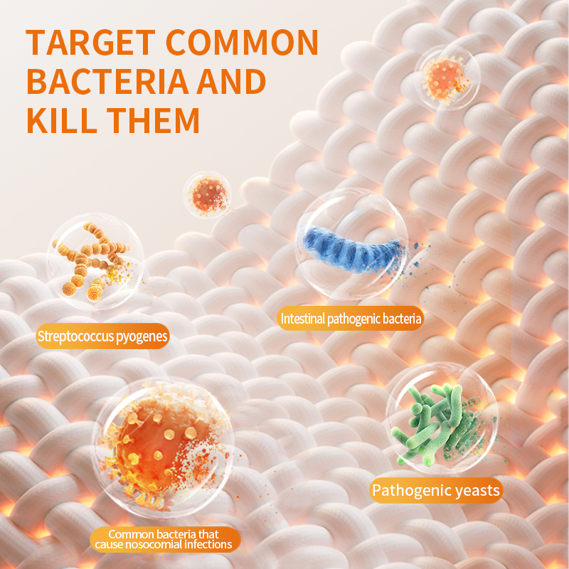 Puainta Hypochlorous Acid Spray
