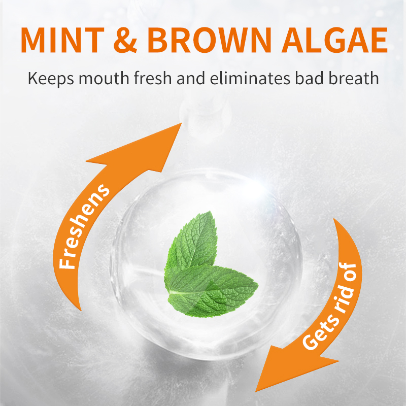 Puainta Dental Treats for Cats