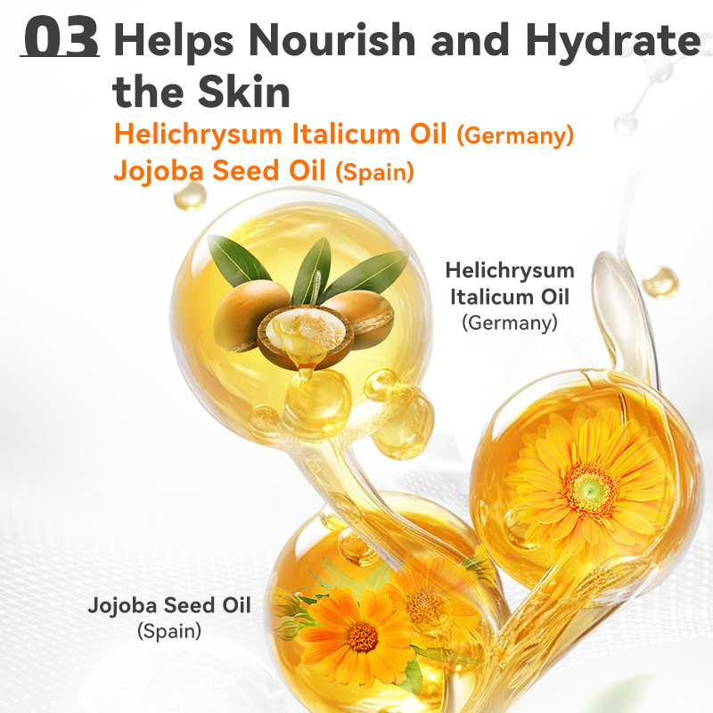  Cat's Black Chin Cleanser, Cleaning Greasy/Oily Chin and Removing Feline Acne