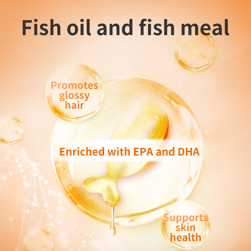 Puainta Dental Treats for Cats