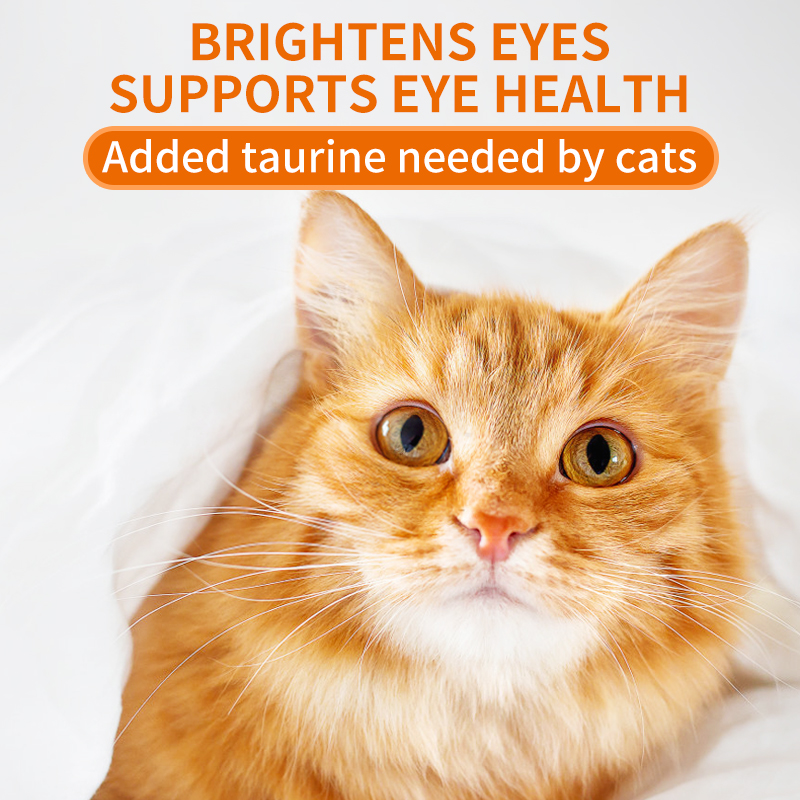 Puainta Dental Treats for Cats