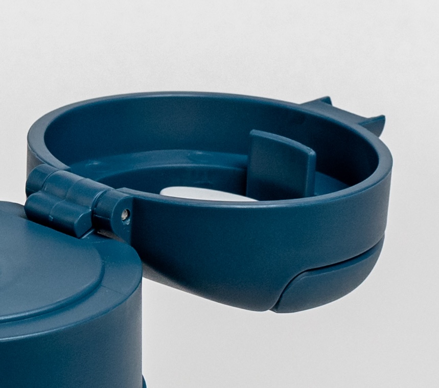 REVO淨瓷彈跳杯用矽膠配件