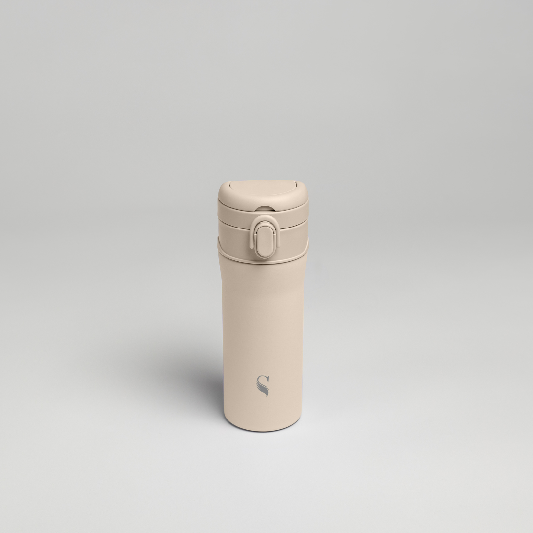 芯動彈跳杯 Plus (S) 550ml