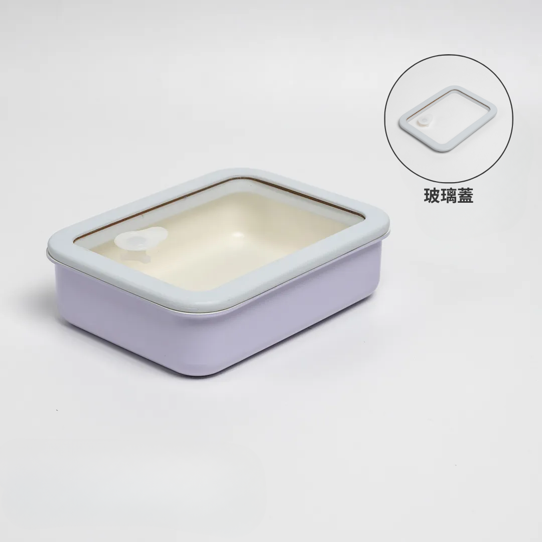 Revo 不沾石墨烯保鮮盒 800ml