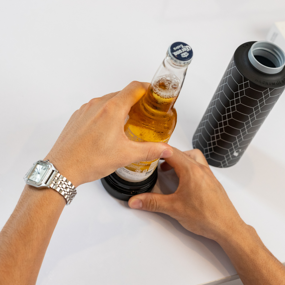 豪華分享組 - 魔法瓶設計款