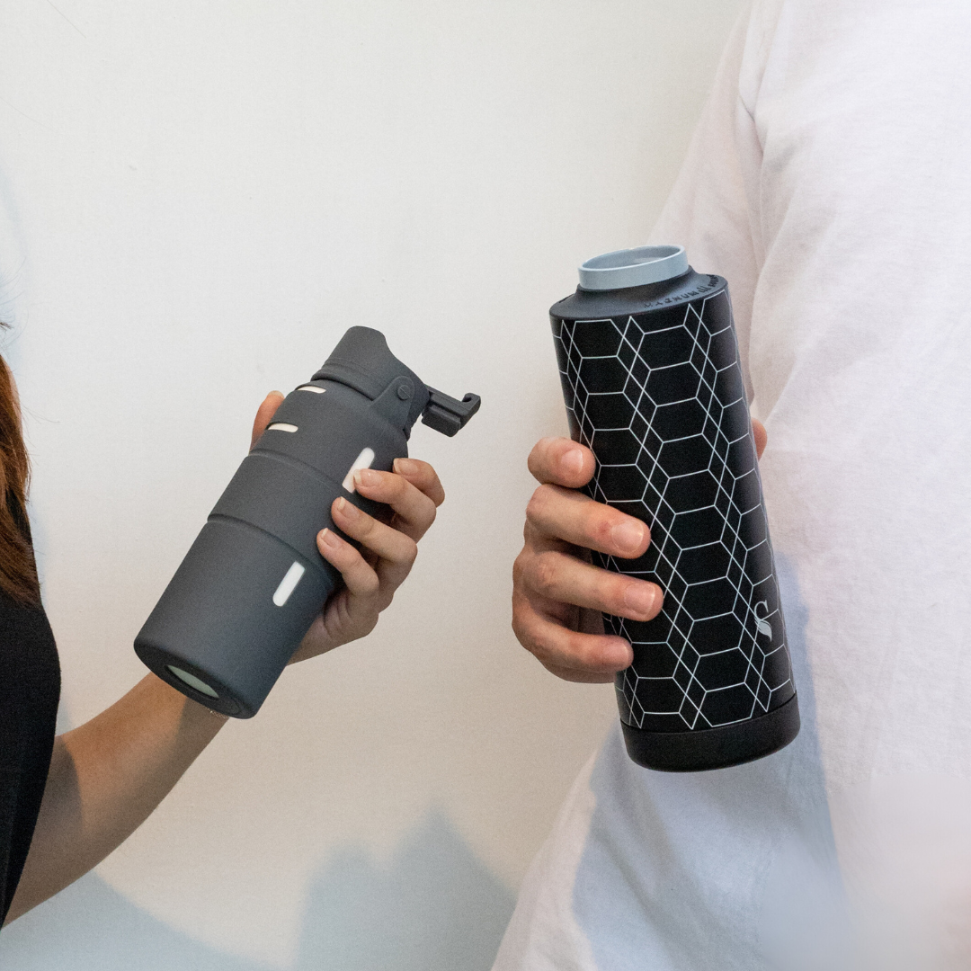 豪華分享組 - 魔法瓶設計款