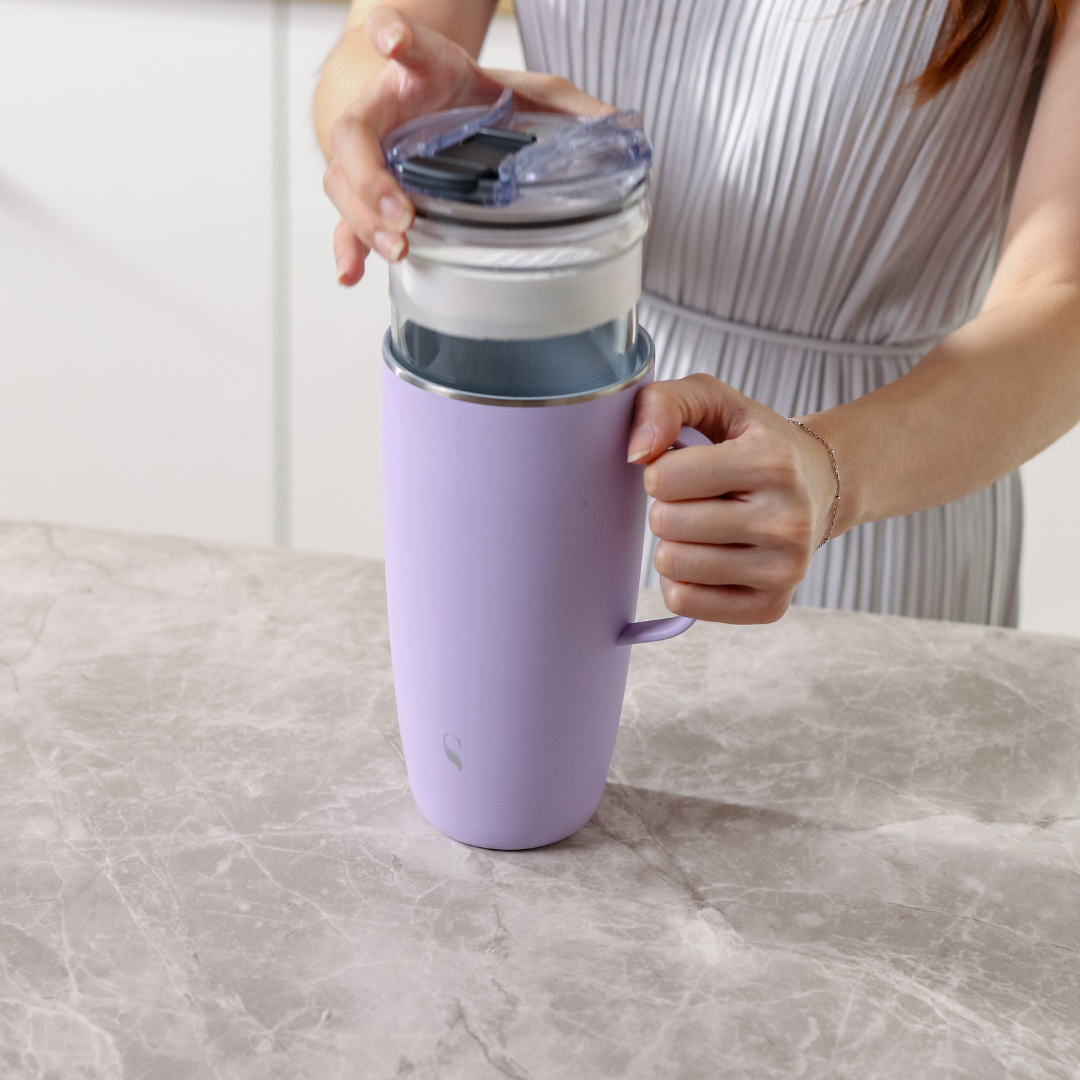 晃晃馬克杯 (S) 480ML