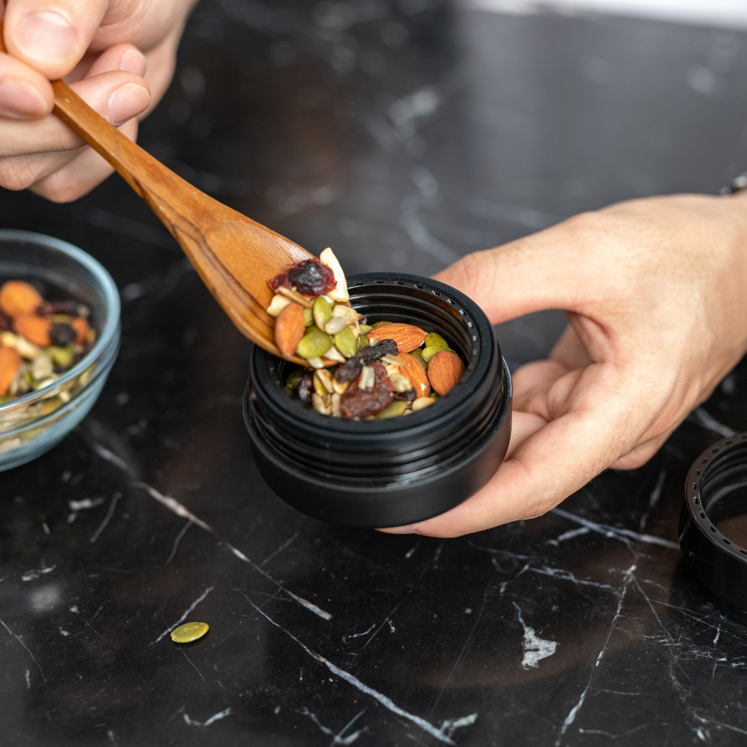 豪華分享組 - 魔法瓶設計款