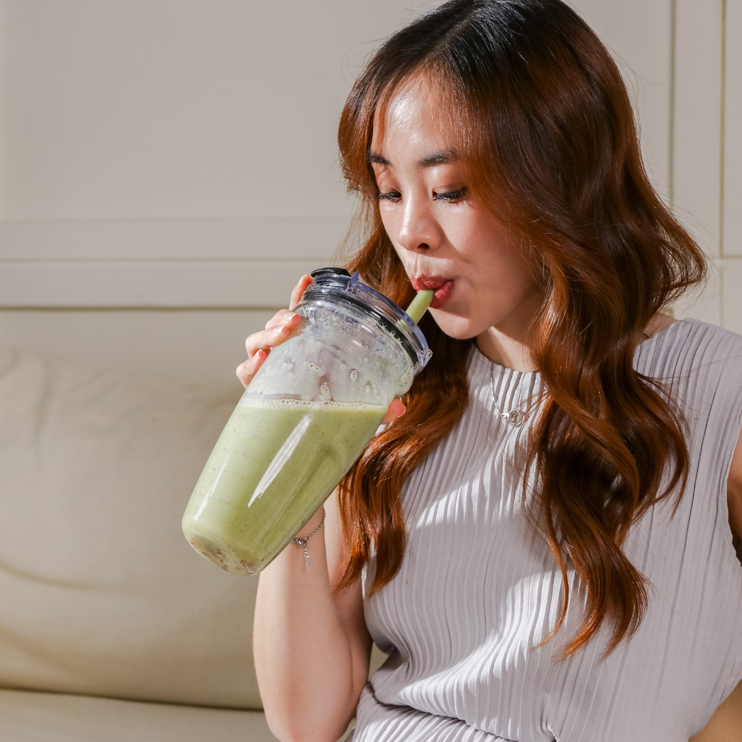 晃晃馬克杯 (S) 480ML