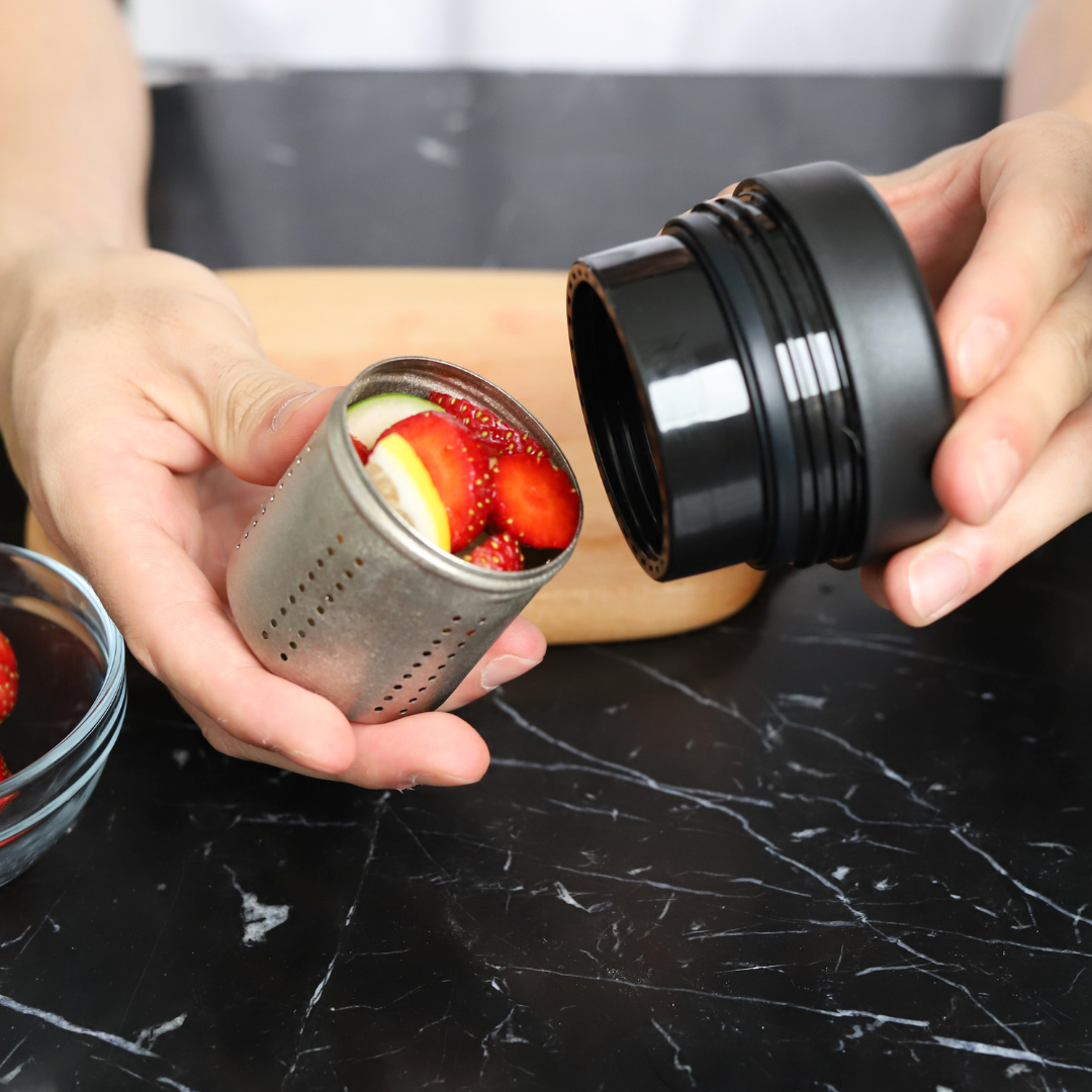 豪華分享組 - 魔法瓶設計款