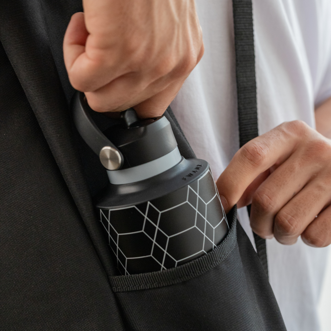 豪華分享組 - 魔法瓶設計款