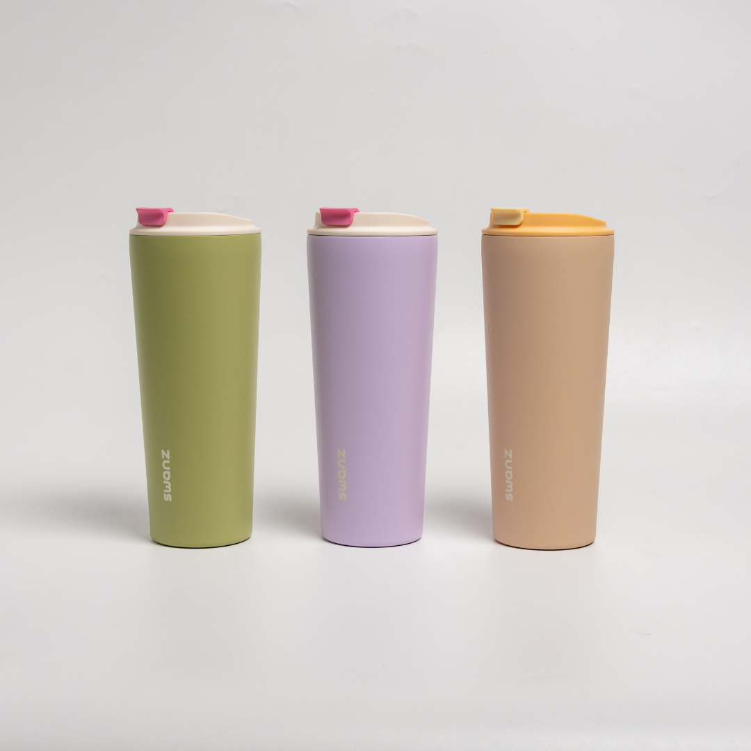 繽紛雙用隨行杯