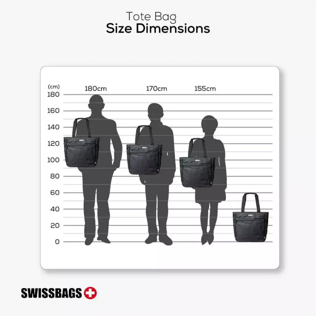 SWISS Bags 托特包