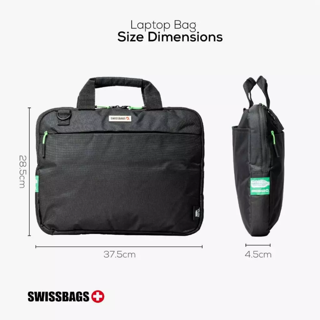 SWISS Bags 筆電包