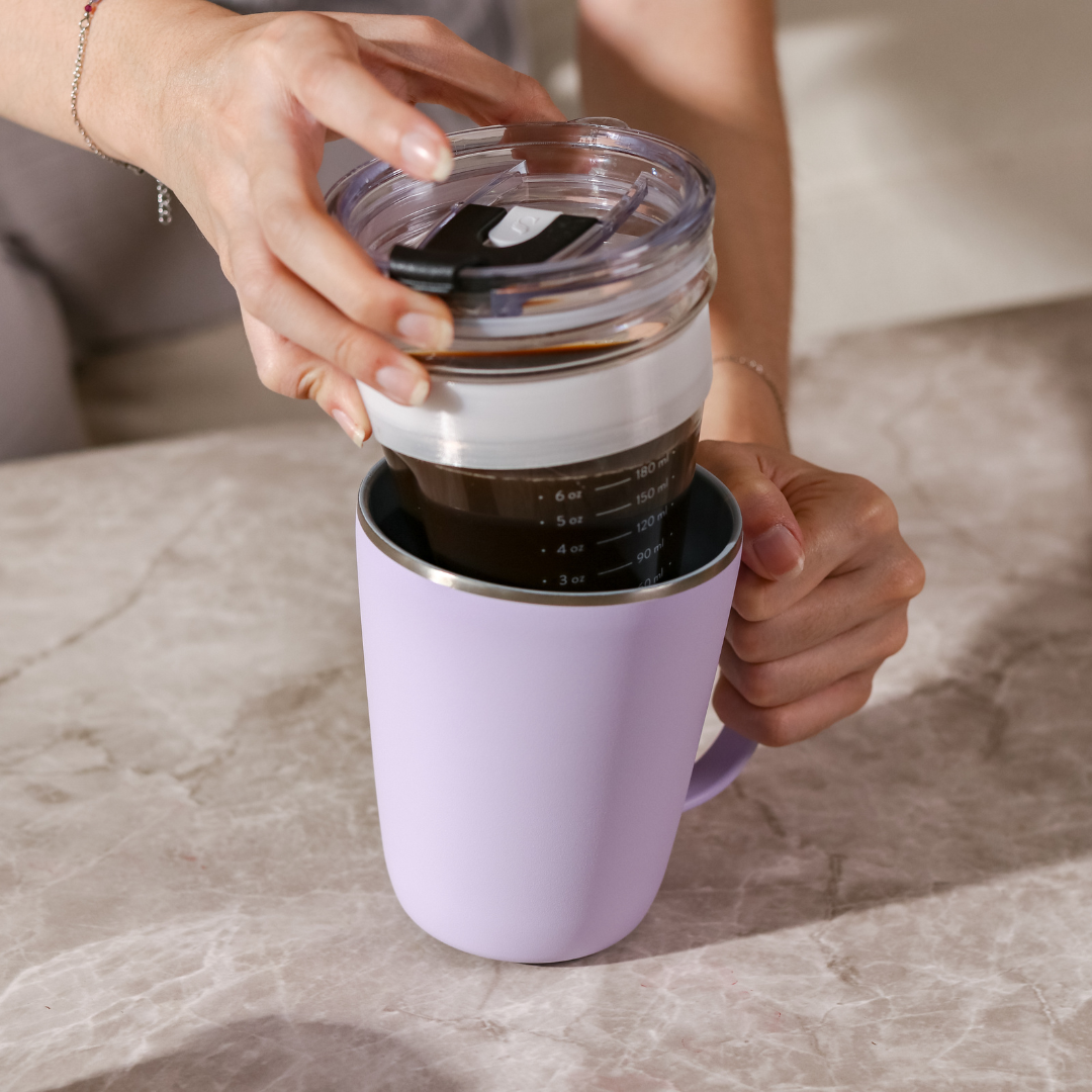 晃晃馬克杯 (S) 480ML