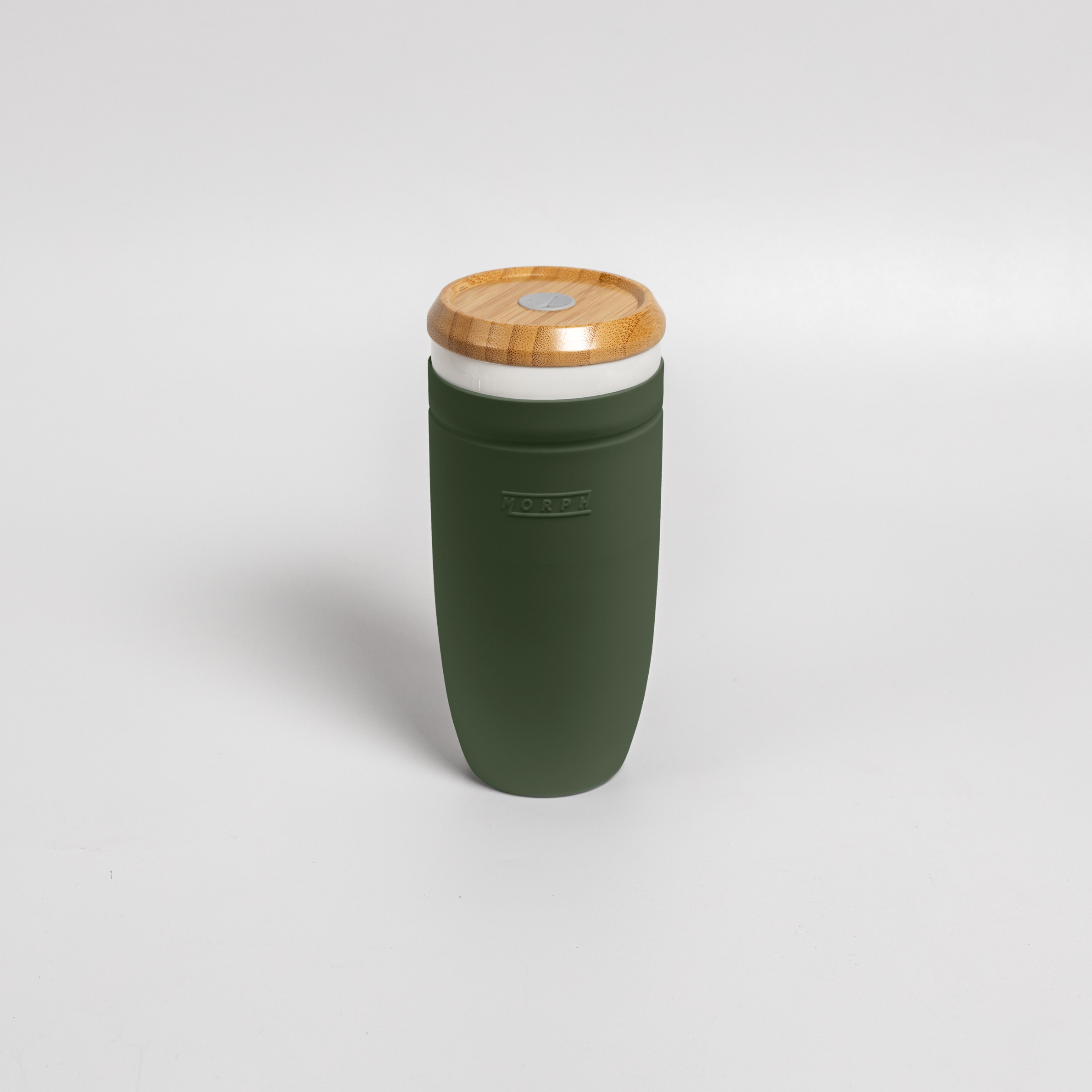 Yono 竹蓋杯 720ml