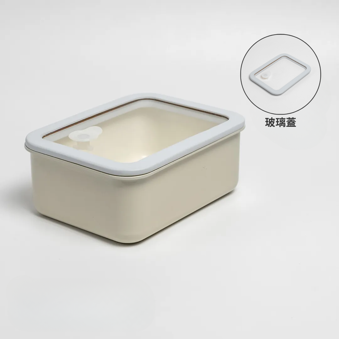 Revo 不沾石墨烯保鮮盒 1400ml