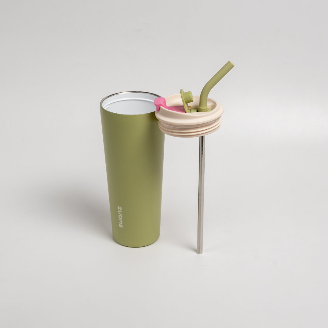 繽紛雙用隨行杯